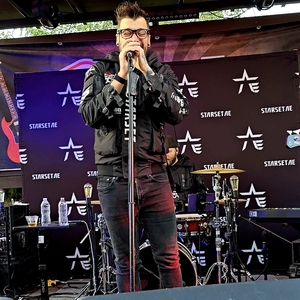 Starset at Chandler, AZ in SanTan Gardens 2025