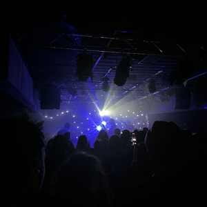 Steaming Satellites at Gemeinde Imst, Austria in Stadtbühne Imst 2025