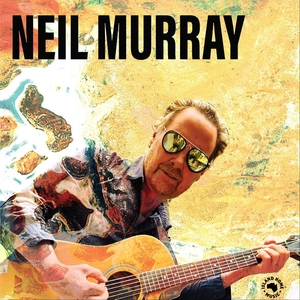 Neil Murray @ Midnight in Paris