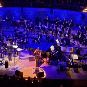 Sophie Hunger at Hamburg, Germany in Elbphilharmonie Hamburg 2026