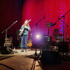 NICHTSEATTLE at Hamburg, Germany in Elbphilharmonie Hamburg 2026