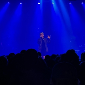  Zaho de Sagazan Concerts & Live Tour Dates: 2025-2026 Tickets 