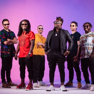 Kanazoé Orkestra Tickets, Tour Dates and Concerts