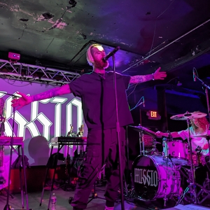 MISSIO at Jacksonville, FL in Jack Rabbits 2025