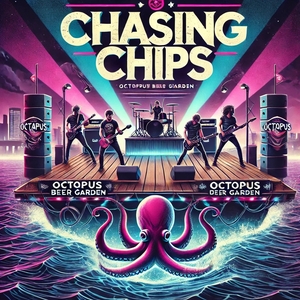 Chasing Chips Tickets, Tour Dates and Concerts