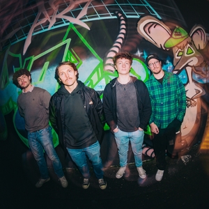 Honeyed Tickets, Tour Dates and Concerts