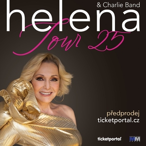 Helena Vondráčková Tickets, Tour Dates and Concerts
