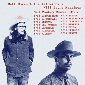 Matt Moran Tickets, Tour Dates and Concerts