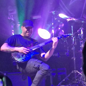 Intervals at Dallas, TX in The Echo Lounge & Music Hall 2025