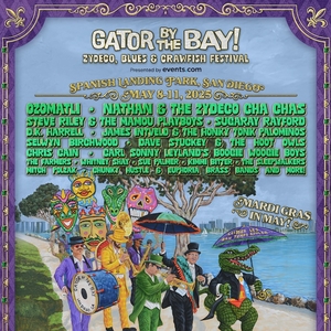 Ozomatli Tickets, Tour Dates and Concerts