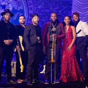 The Experience Band & Show @ Sycamore & Oak