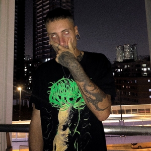 Bulma @ Razzmatazz 2