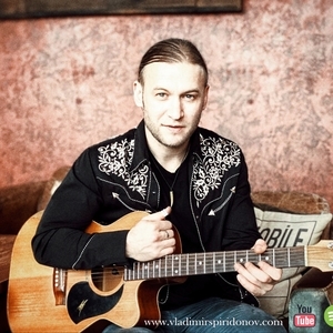 vladimir spiridonov @ Celtic Cottage