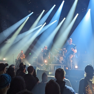 Botch at Esch-sur-Alzette, Luxembourg in Rockhal 2025