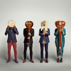 American Patchwork Quartet Tickets, Tour Dates and Concerts