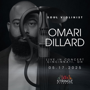 Omari Dillard Tickets, Tour Dates and Concerts