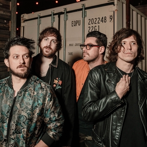 The Unlikely Candidates Tickets, Tour Dates and Concerts