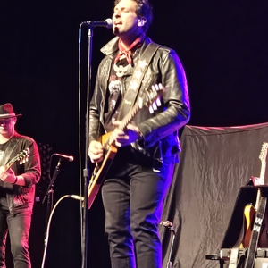 Mark Mackay at Jacksonville, FL in Jacksonville Center for the Performing Arts 2025