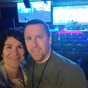 Lit at Pocatello, ID in Fort Hall Casino 2025