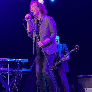 Colin Blunstone at Milton Keynes, United Kingdom in The Stables 2025