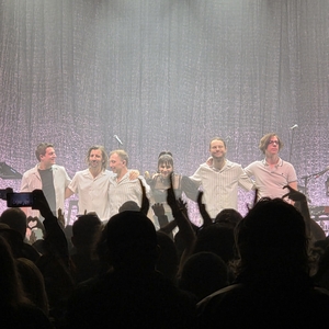 Caravan Palace at Dallas, TX in The Echo Lounge & Music Hall 2025