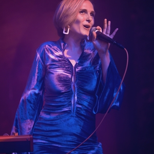 Willow Stephens at Los Angeles, CA in The Goldfish 2025