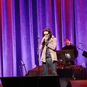 DRACO ROSA at Orlando, FL in Dr. Phillips Center for the Performing Arts 2025