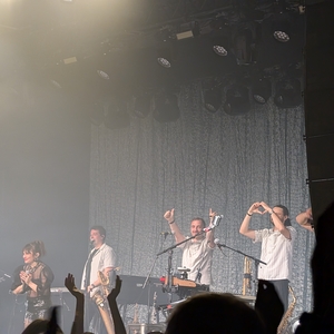 Caravan Palace at Phoenix, AZ in The Van Buren 2025