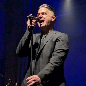 The Stranger - A Billy Joel Tribute at Marietta, GA in Earl Smith Strand Theatre 2025
