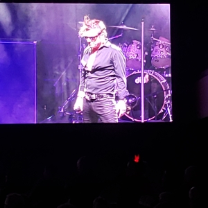 Steelheart at Airway Heights, WA in Spokane Tribe Resort & Casino 2025