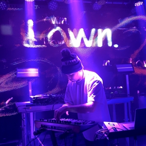 VNDETTA at Denver, CO in Lost Lake Lounge 2025