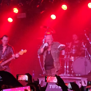 U.D.O. at Villava, Spain in Sala TOTEM Aretoa 2025