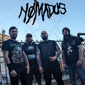 Nømadus