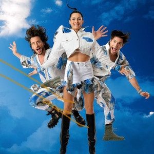 ARKADYAN Tickets, Tour Dates and Concerts