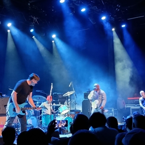 Orange 9MM at Brooklyn, NY in Brooklyn Paramount 2025