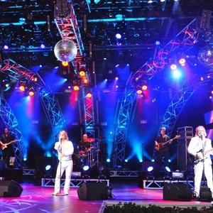 Stayin Alive One Night of The Bee Gees Tickets, Tour Dates and Concerts