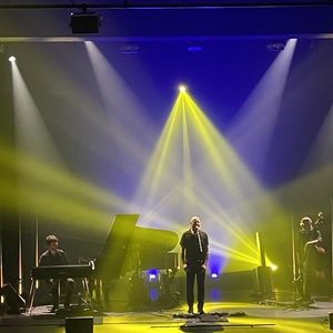 Salle Baudouin IV