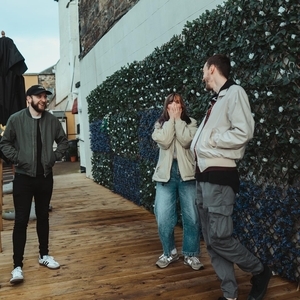 The Planet Hour @ Sneaky Pete's