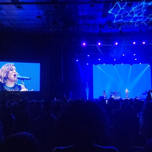 Pitty at São Paulo, Brazil in Espaço Unimed 2025