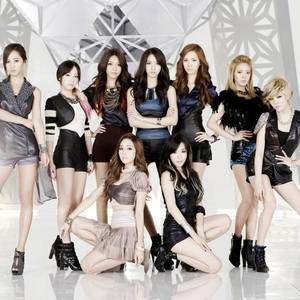 Billets, dates de tournée et concerts pour 소녀시대