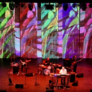 John Cale at London, United Kingdom in Royal Festival Hall 2025
