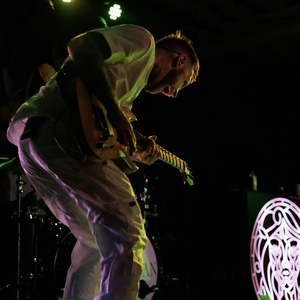 Capstan at Jacksonville, FL in Underbelly 2025