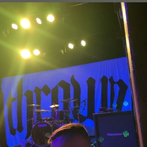 thrown official at Richmond, VA in Canal Club 2025