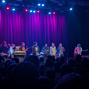 Yo La Tengo at Washington, DC in Howard Theatre 2025