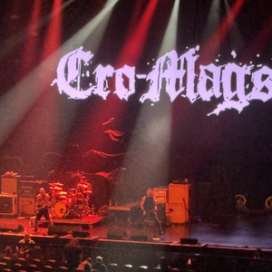 Danzig at Lincoln, CA in Thunder Valley Casino Resort 2025