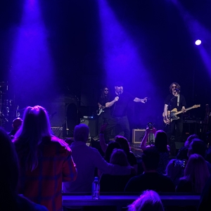 Marc Broussard at Oklahoma City, OK in Tower Theatre 2025
