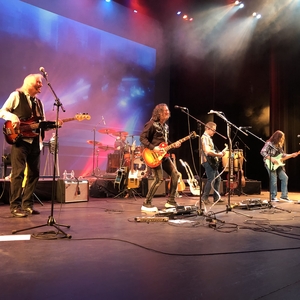 THE LONG RUN - Experience The Eagles at Escondido, CA in California Center for the Arts 2025