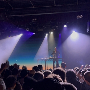 Jan Blomqvist at undefined in undefined 2026