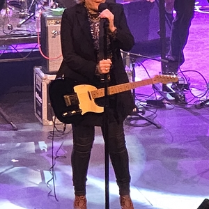 Katrina formerly of Katrina and the Waves at Newtown, Australia in Enmore Theatre 2025
