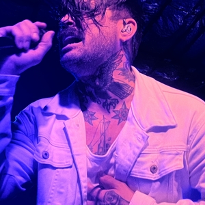 Capstan at Tampa, FL in Crowbar 2025